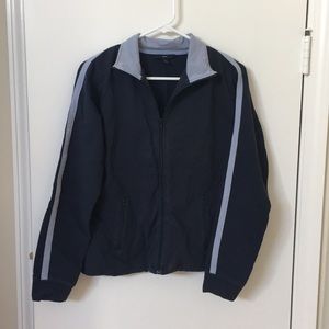 Gap Track Jacket